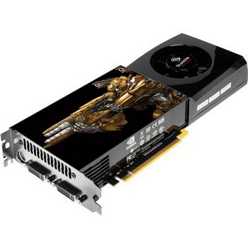 leadtek geForce GTX 280 Extreme 1 024MB GDDR3